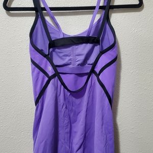 Lululemon Tanktop